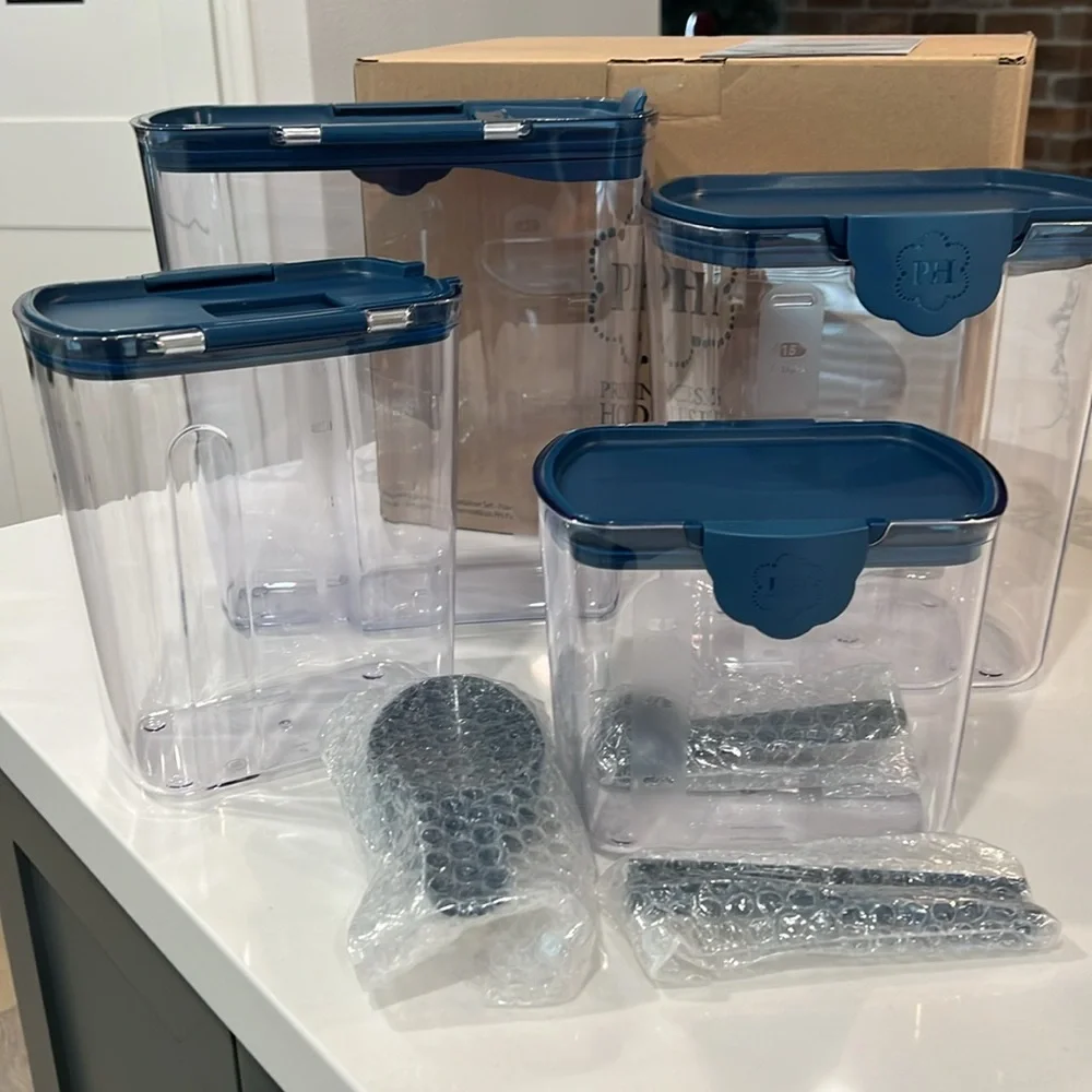 Cute. Princess, House Pantry Storage
